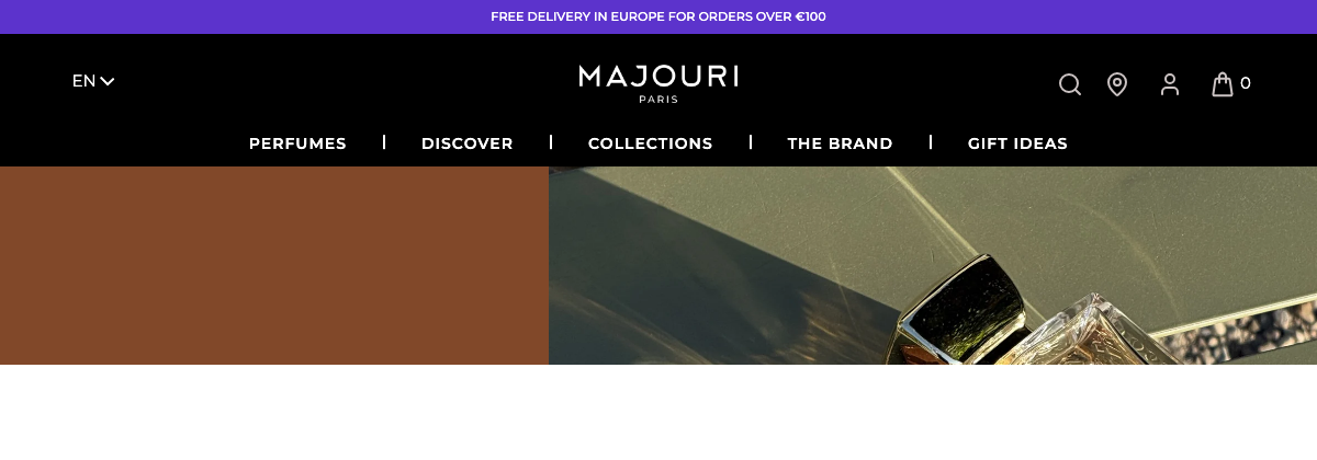 Majouri screenshot